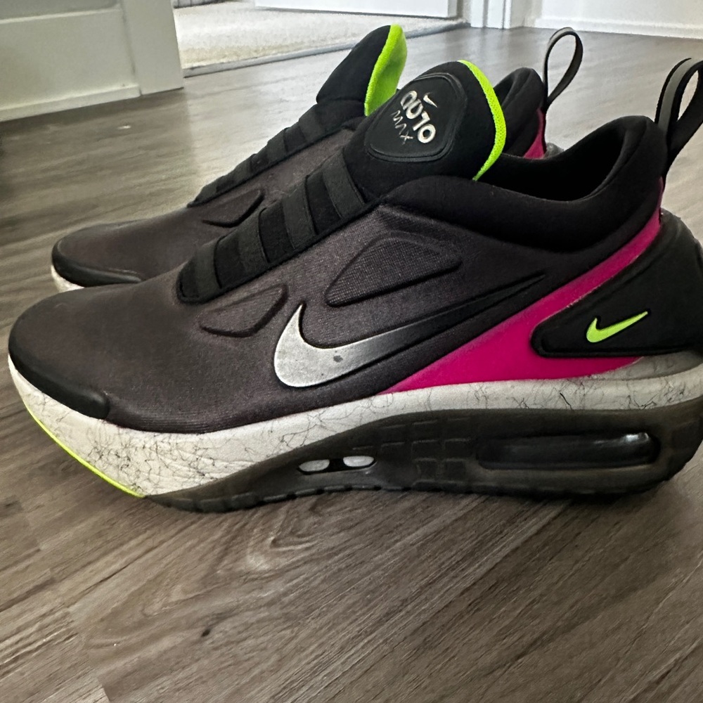 Nike ADAPT Auto Max